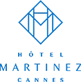 Hôtel martinez